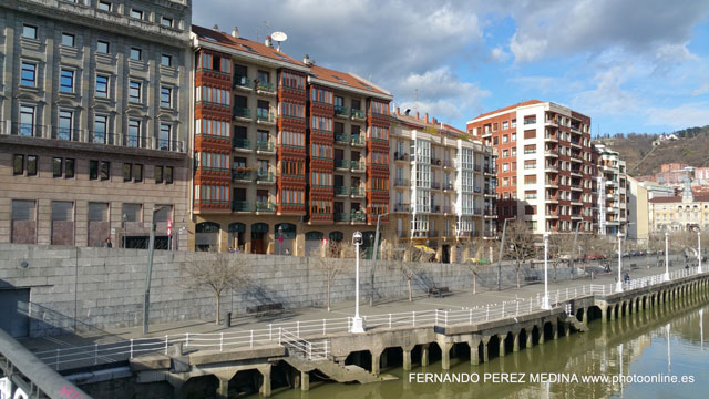 Bilbao; España 640w