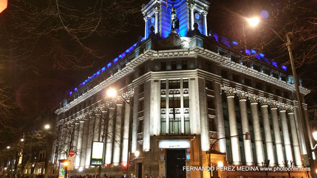 Bilbao; España 640w