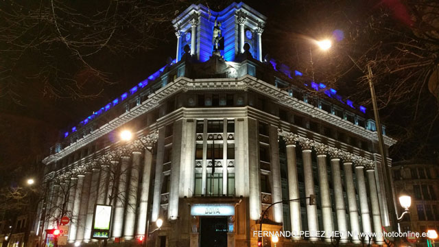 Bilbao; España 640w