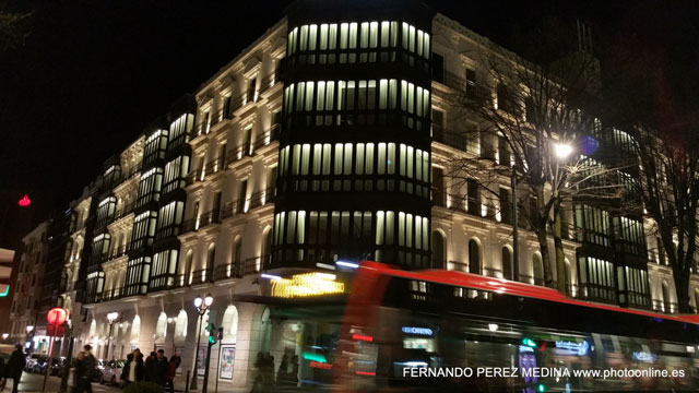 Bilbao; España 640w