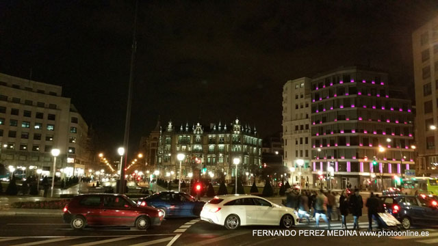 Bilbao; España 640w