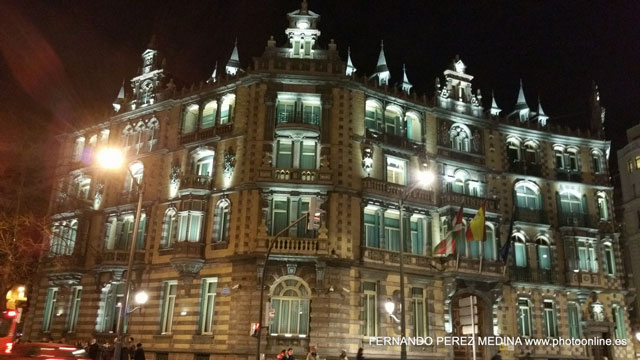 Photo: Bilbao; España. ©Fernando Pérez Medina: photoonline.es - 3wpc.es - advertisingonline.es Bilbao; España 640w