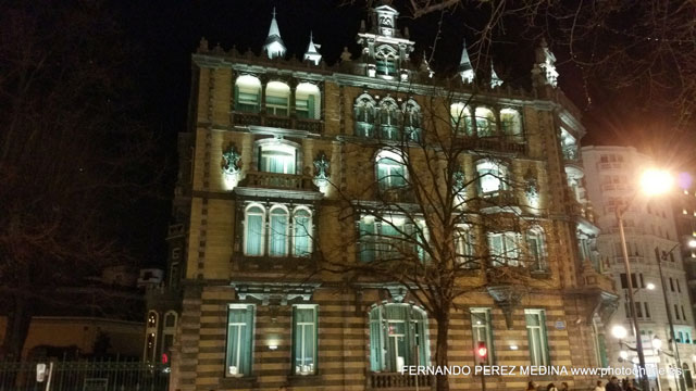 Bilbao; España 640w