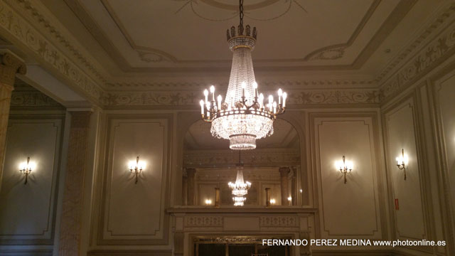 Casino de Madrid, Calle de Alcalá, Madrid 640w