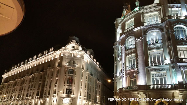 Photo: Carillón Edificio Plus Ultra, Plaza de las Cortes, Madrid. ©Fernando Pérez Medina: photoonline.es - 3wpc.es - advertisingonline.es Carillón Edificio Plus Ultra, Plaza de las Cortes, Madrid 640w