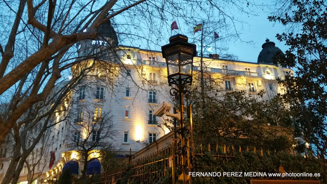 Hotel Ritz, Madrid, Plaza de la Lealtad, Madrid 640w