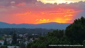 Cerro de los Perdigones, Pozuelo de Alarcón, Madrid