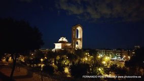 Cerro de los Perdigones, Pozuelo de Alarcón, Madrid