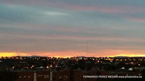 Cerro de los Perdigones, Pozuelo de Alarcón, Madrid