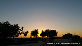 Cerro de los Perdigones, Pozuelo de Alarcón, Madrid