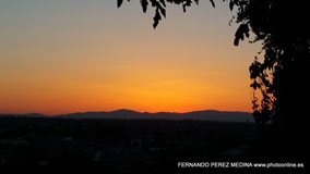 Cerro de los Perdigones, Pozuelo de Alarcón, Madrid