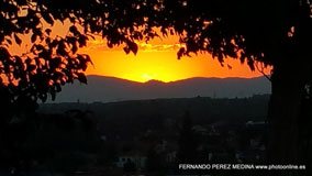 Cerro de los Perdigones, Pozuelo de Alarcón, Madrid