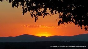Cerro de los Perdigones, Pozuelo de Alarcón, Madrid