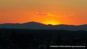 Cerro de los Perdigones, Pozuelo de Alarcón, Madrid
