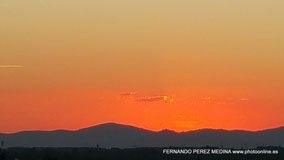 Cerro de los Perdigones, Pozuelo de Alarcón, Madrid