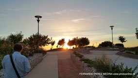 Cerro de los Perdigones, Pozuelo de Alarcón, Madrid