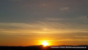Cerro de los Perdigones, Pozuelo de Alarcón, Madrid