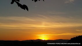 Cerro de los Perdigones, Pozuelo de Alarcón, Madrid