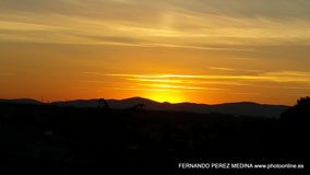 Cerro de los Perdigones, Pozuelo de Alarcón, Madrid
