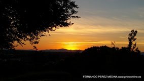 Cerro de los Perdigones, Pozuelo de Alarcón, Madrid