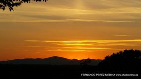Cerro de los Perdigones, Pozuelo de Alarcón, Madrid
