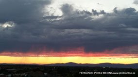 Cerro de los Perdigones, Pozuelo de Alarcón, Madrid