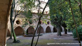 Roda de Bará, Tarragona, España