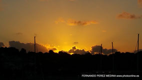 Puerto Deportivo, Roda de Bará, Tarragona, España