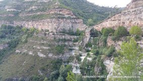 Roda de Bará, Tarragona, España