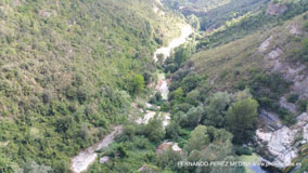 Roda de Bará, Tarragona, España