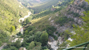 Roda de Bará, Tarragona, España