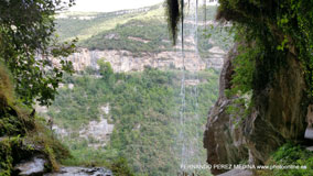 Roda de Bará, Tarragona, España