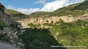 Roda de Bará, Tarragona, España