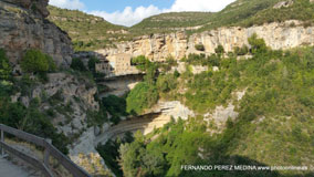 Roda de Bará, Tarragona, España