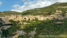 Roda de Bará, Tarragona, España