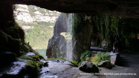Roda de Bará, Tarragona, España
