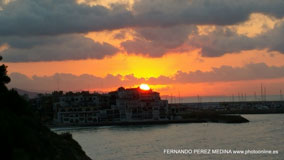 Plaza de la Ermita, Roda de Bará, Tarragona, España