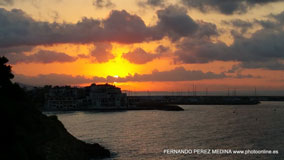 Plaza de la Ermita, Roda de Bará, Tarragona, España