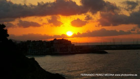 Plaza de la Ermita, Roda de Bará, Tarragona, España