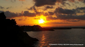 Plaza de la Ermita, Roda de Bará, Tarragona, España
