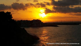 Plaza de la Ermita, Roda de Bará, Tarragona, España
