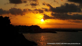 Plaza de la Ermita, Roda de Bará, Tarragona, España