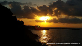 Plaza de la Ermita, Roda de Bará, Tarragona, España