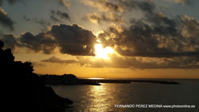 Plaza de la Ermita, Roda de Bará, Tarragona, España