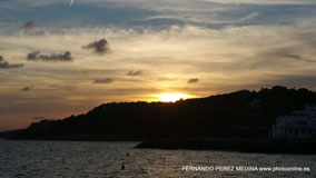 El Roc de San Cayetano, Roda de Bará, Tarragona, España