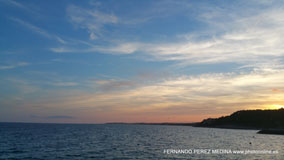 El Roc de San Cayetano, Roda de Bará, Tarragona, España