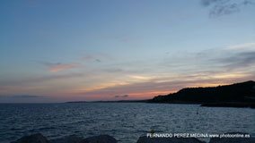 El Roc de San Cayetano, Roda de Bará, Tarragona, España