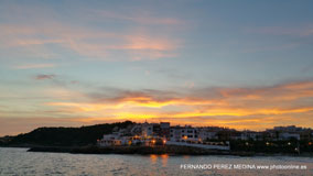 El Roc de San Cayetano, Roda de Bará, Tarragona, España