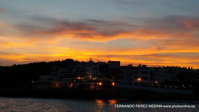El Roc de San Cayetano, Roda de Bará, Tarragona, España