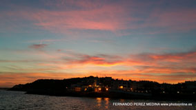 El Roc de San Cayetano, Roda de Bará, Tarragona, España